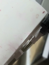 Ручна овочерізка-мультислайсер для овочів та фруктів Brava Spring Slicer 3 леза (2104618551) фото від покупців 2