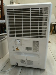 Осушитель воздуха Midea MDDP-50DEN7 фото от покупателей 2