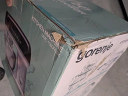 Кухонная машина Gorenje MMC1000RL фото от покупателей 1