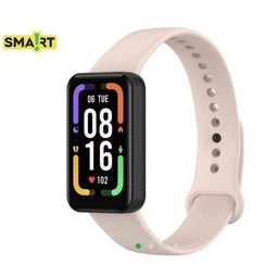 Ремінець Jsota для Redmi Smart Band Pro Dark Blue (26748-5D) фото від покупців 1