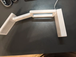 Беспроводная настольная светодиодная лампа c аккумулятором и USB зарядкой настольная лампа на батарейке светильник, ночная лампа автономная лампа настольная лампа на аккумуляторе (10051)