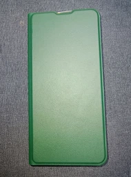 Кожаный чехол-книжка GETMAN Elegant (PU) для Motorola Edge 40 Синий фото от покупателей 1