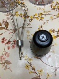 Блендер RZTK Chef Master 1000W фото от покупателей 1