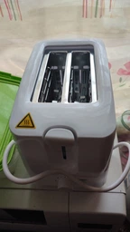 Тостер Rotex RTM121-B 750 Вт черный