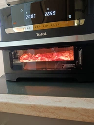 Мультипечь Tefal Dual Easy Fry Flex EY9228E0