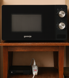 Микроволновая печь Gorenje MO17E1S фото от покупателей 1