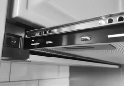 Вытяжка VENTOLUX GARDA 60 INOX (900) LED фото от покупателей 2