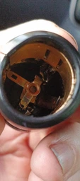 Автомобильный адаптер переходник для евро розетки 12 В-24 В в прикуриватель (adapter12-24v) фото от покупателей 2