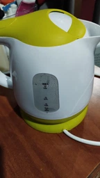 Електрочайник дорожній Kamille KM-1719Bs (DR-000073922) TRG-176801 фото від покупців 5