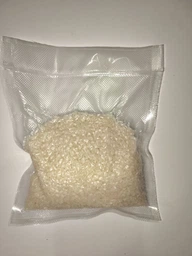 Вакууматор для їжі сухих вологих продуктів вакуумний пакувальник Hofmy 102 фото від покупців 6