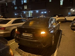 Жовті повороти в червоному ліхтарі 1156 BA15s P21W 80W CREE Жовта canbus для сертифікації Avtoexpect (11163/1) фото від покупців 1