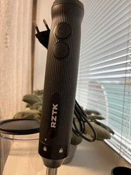 Блендер RZTK Chef 800W фото від покупців 15