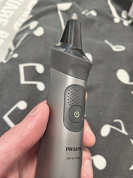 Универсальный триммер Philips MG7921/15 серии 7000 (15-в-1) фото от покупателей 12
