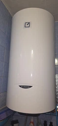 Бойлер Ariston BLU1 R 100 V 1.5 К PL DRY (3201455) фото от покупателей 4
