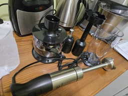 Блендер Electrolux E5HB2-8SS фото от покупателей 9
