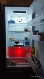 Холодильник BEKO B5RCNA405ZXBR фото от покупателей 2