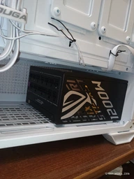 Блок питания Asus ROG Strix 1200P Gaming (90YE00W0-B0NA00) фото от покупателей 17