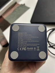 Кабель живлення Type-C PD 65W на DC 4.5×3.0 мм (з голкою) для Dell (зарядка ноутбука від PowerBank)