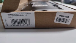 Аккумулятор для ноутбуков PowerPlant Latitude 7280 (DM3WC) 7.6V 60Wh (original) (NB441167) фото от покупателей 1