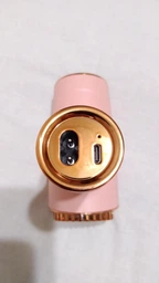 Фен для волосся USB на акумуляторі RS2600 фото від покупців 11