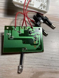 Ультразвуковой отпугиватель мышей насекомых Pest Repelling Aid Riddex, Электромагнитный отпугиватель грызунов