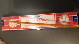Аромат для дома Sacred Ritual Масала благовоние Аромапалочки