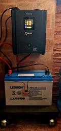 Устройство бесперебойного питания Europower PSW-EP500WM12