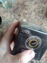 Презервативи OLO Neo Black 10 шт (ROZ6501053580) фото від покупців 1