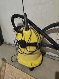 Пилосос Karcher WD 3 V-17/4/20 (1.628-127.0) 288949