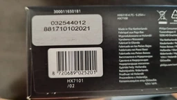 Электрическая зубная щетка PHILIPS Sonicare HX7101/02 серии 5300 фото от покупателей 5