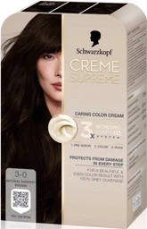 Краска для волос Schwarzkopf Creme Supreme 10-55 Холодный Серебристый Блондин 182 мл (9000101747621)