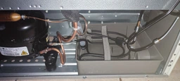 Холодильник LG GC-B509MEWM фото от покупателей 7