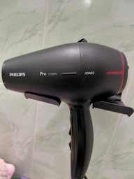 Фен PHILIPS HPS910/00