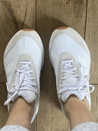 Женские кроссовки Adidas Lightshift JH9322 37.5 (4.5UK) 23 см Icelav/Owhite/Gum10 (4067904296720) фото от покупателей 3