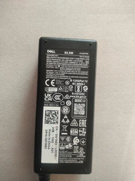 Блок питания (зарядное устройство) для ноутбука Dell Inspiron 1501 - High Copy
