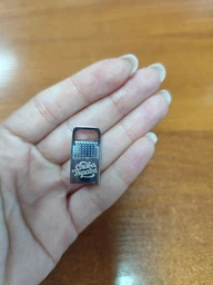 USB Міні Флешка Брелок 64Gb Лазерне гравіювання Тризуб фото від покупців 1