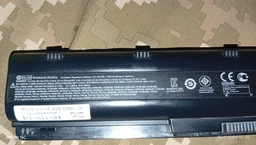 5200mAh 10.8V акумулятор для HP Pavilion g4 g6 g7 CQ42 CQ62 CQ72 DM4 HSTNN-CBOX HSTNN-Q60C HSTNN-CB0W MU09 G3 G42 фото от покупателей 3
