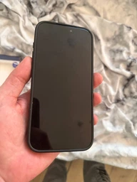 Чехол для iPhone 17 Pro Dux Ducis Aimo Mag c Magsafe и защитой камеры Black фото от покупателей 1