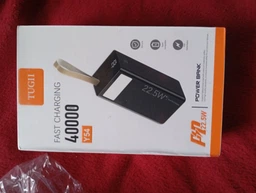 Повербанк 50000 mah 22.5W Qinetiq RQ-50 с LED дисплеем и быстрой зарядкой PD/QC 3 порта кабель Type-C в комплекте powerbank 50 000 павербанк для телефона apple айфона iphone самсунг samsung роутера универсальный павер банк с фонариком + кабель gray фото от покупателей 7