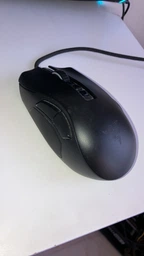 Мишка Razer Naga V2 PRO Black (RZ01-04400100-R3G1) Razer RZ01-04400100-R3G1 909219