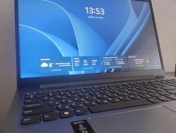Ноутбук Lenovo IdeaPad Slim 3 15AMN8 (82XQ00VTRA) Arctic Grey / 15.6" IPS Full HD / AMD Ryzen 5 7520U / RAM 16 ГБ / SSD 512 ГБ фото от покупателей 9