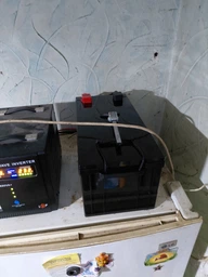 Аккумуляторная батарея PowerPlant LiFePO4 24V 100Ah (NV822447)