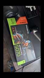 Видеокарта Gigabyte Nvidia GeForce RTX 5070 WINDFORCE OC SFF 12G (GV-N5070WF3OC-12GD) фото от покупателей 10