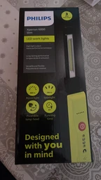 Ліхтар Philips Xperion 6000 LED Slim (X60SLIM) фото від покупців 4