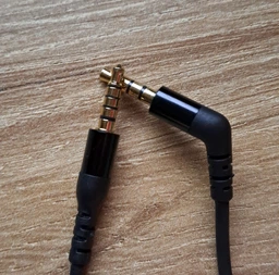 Аудіокабель Sennheiser HD 4.30 HD 4.30i HD 4.30G 4.40BT 4.50 BTNC HD 400S