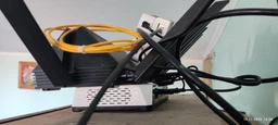 Источник бесперебойного питания DC UPS Trinix TRX-MUPS-3648PoE (20000mAh LiFePo4) 5V/9V/12V/24V/48V/PoE, LiFePo4 4*5Ah, для роутера и медиаконвертера (42-00163) фото от покупателей 9
