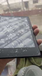 Гидрогелевая пленка ArmorStandart Matte для Amazon Kindle Paperwhite (11th Gen) (ARM66108)
