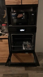 Духовой шкаф Electrolux EOE8P39WX