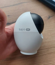 IP-камера TP-LINK Tapo C260 фото від покупців 2