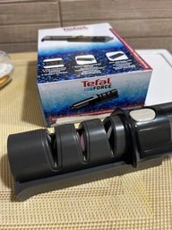 Точилка для ножей Tefal Ice Force (K2650534) фото от покупателей 2
